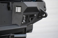 Addictive Desert Designs 15 - 18 Ford F - 150 Stealth Fighter Rear Bumper w/ Backup Sensor Cutout - My Store