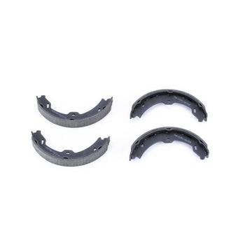 compare product Power Stop 08-14 Mercedes-Benz CL63 AMG Rear Autospecialty Parking Brake Shoes