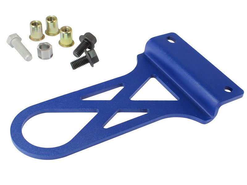 aFe 97 - 04 Chevrolet Corvette C5 PFADT Series Front Tow Hook - My Store