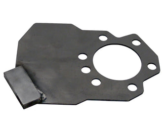 compare product Fidanza GM 502 Balance Plate