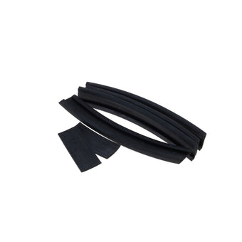 compare product Peterson Fluid Systems Rubber Kit 7 Tank Brackets