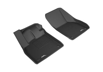 compare product 3D MAXpider 2016-2020 Audi Tt Kagu 1st Row Floormat - Black