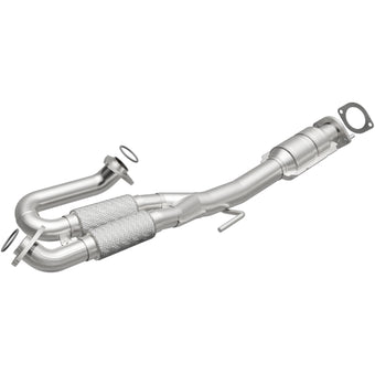 compare product Magnaflow Conv DF 2011-2014 Maxima 3.5 L Underbody