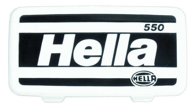 Hella Auxiliary Lighting Stone Shield 550 Polybagged - My Store