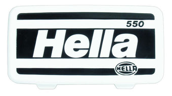compare product Hella Auxiliary Lighting Stone Shield 550 Polybagged