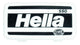 Hella Auxiliary Lighting Stone Shield 550 Polybagged - My Store