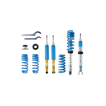 compare product Bilstein B14 2017 Mercedes-Benz E300/E400 Front and Rear Suspension Kit