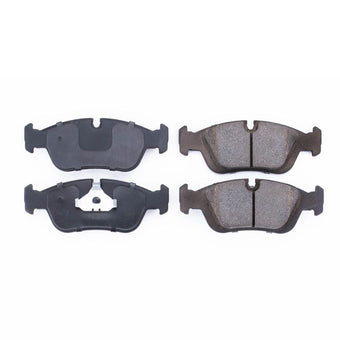 compare product Power Stop 91-98 BMW 318i Front Z16 Evolution Ceramic Brake Pads