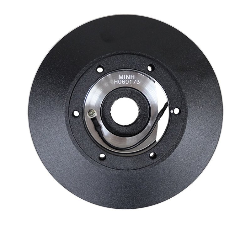 NRG Short Hub Adapter 06 - 13 Mini Cooper - My Store