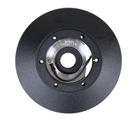 NRG Short Hub Adapter 06 - 13 Mini Cooper - My Store