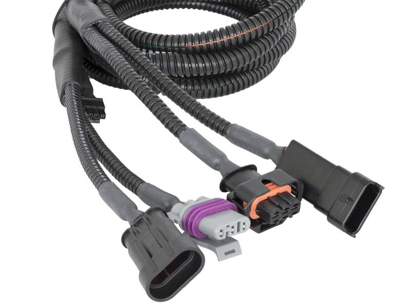 aFe Scorcher HD Module 04.5 - 10 GM Diesel Trucks LLY/LBZ/LMM 6.6L V8 (td) - My Store