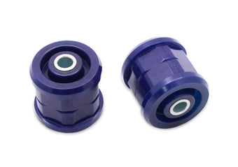 compare product SuperPro 2011 Mazda 2 Rear Control Arm Bushing Kit