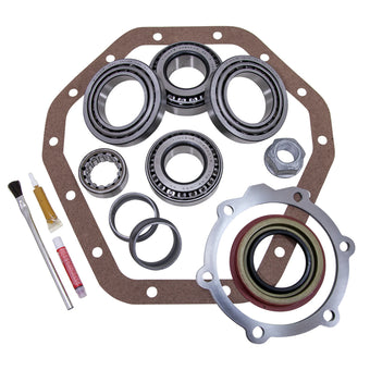 compare product USA Standard Master Overhaul Kit For The 88 and Older GM 10.5in 14T Diff