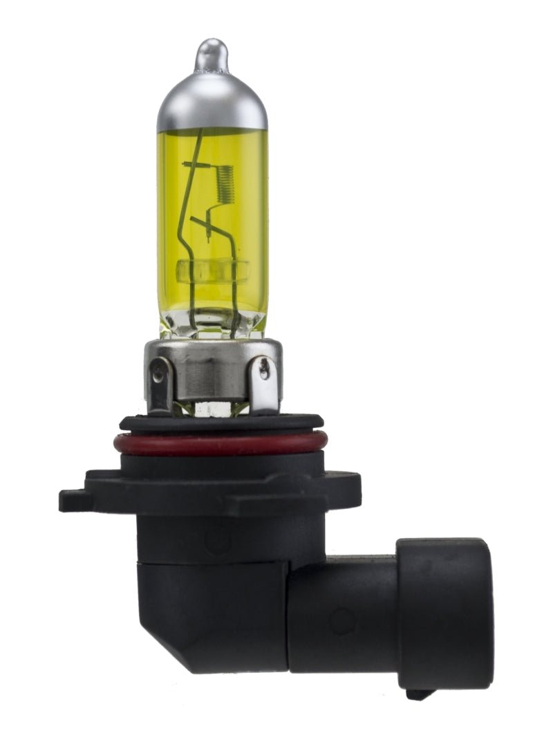 Hella Optilux HB4 9006 12V/55W XY Xenon Yellow Bulb - My Store