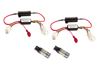 compare product Diode Dynamics 15-21 Subaru WRX / STi Tail as Turn +Backup Module (USDM) Stage 2