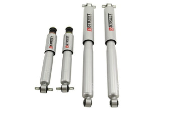 compare product Belltech Street Performance Shock Set