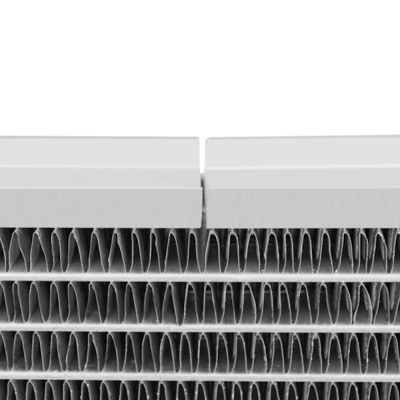 Mishimoto 97 - 04 Ford Mustang w/ Stabilizer System Manual Aluminum Radiator - My Store