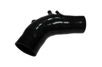compare product Torque Solution Turbo Inlet Hose Black (Non-Recirc): 02-07 Subaru WRX / 04-20 STI / 05-09 Legacy GT