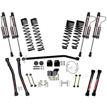 compare product Skyjacker 4.5In GLAD SYS RUBI LG TR ADX