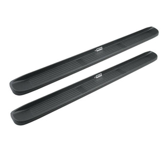 compare product Westin Molded Step Board Unlighted 72 in - Black