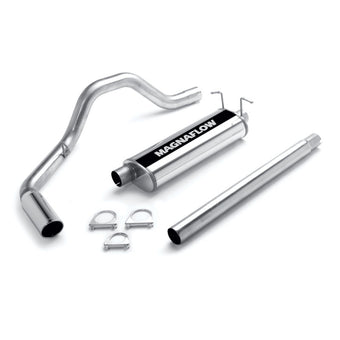 compare product MagnaFlow Sys C/B Ford F150 4.6/5.4L 97-On