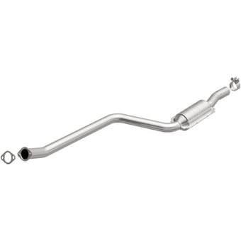 compare product MagnaFlow Direct Fit Catalytic Converter 2006 BMW 530xi 3.0L OEM