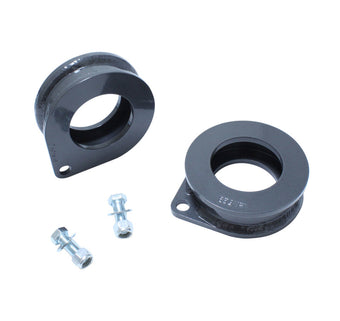 compare product MaxTrac 07-18 Jeep Wrangler JK 2WD/4WD 1.5in Front Leveling Strut Spacers
