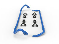 aFe 2020 Chevrolet Corvette C8 Control 3 - Way Adjustable Front / Rear Sway Bar Set - My Store