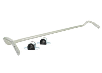 compare product Whiteline 2019 Toyota Corolla Rear 24mm Heavy Duty Sway Bar