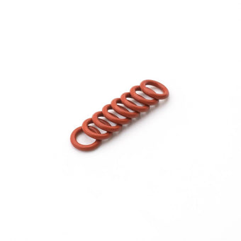 compare product BLOX Racing 11mm Viton O-Ring (Set of 8)