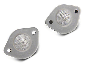 compare product Raxiom 94-04 Ford Mustang Axial Series LED License Plate Bulbs