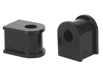 compare product Whiteline 1992-1996 Toyota Camry Sway Bar Mount Bushing Kit - 16mm