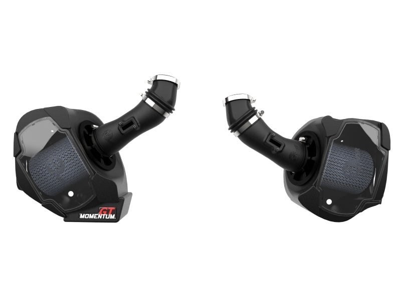 aFe 24 - 25 Lexus GX550 V6 - 3.4L Momentum GT Cold Air Intake System w/ Pro 5R Filters - My Store