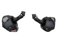 aFe 24 - 25 Lexus GX550 V6 - 3.4L Momentum GT Cold Air Intake System w/ Pro 5R Filters - My Store