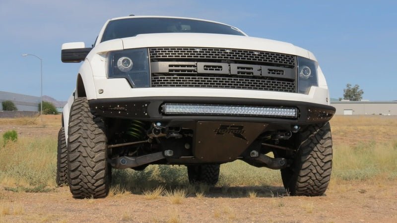 Addictive Desert Designs 10 - 14 Ford F - 150 Raptor Venom R Front Bumper - My Store