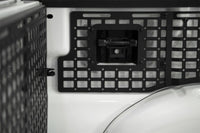 ADD 2021+ Ford F150 Bed Side Molle Panels - Passenger Side Full Set - My Store