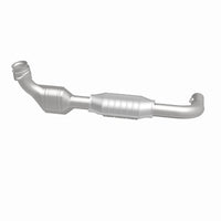 MagnaFlow Conv DF 01 - 02 Exped/F - 150 5.4L D/S - My Store