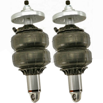 compare product Ridetech 61-65 Ford Falcon TQ Series ShockWaves Front