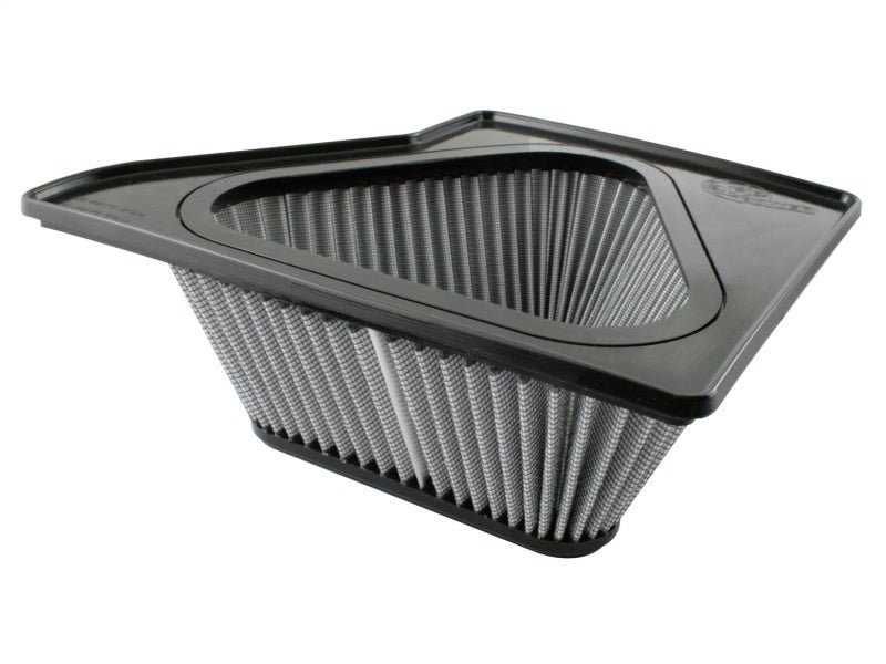 aFe MagnumFLOW Air Filters OER PDS A/F PDS Ford Mustang 2010 V8 - 4.6L 11 - 12 V6/V8 - My Store