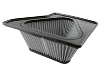 aFe MagnumFLOW Air Filters OER PDS A/F PDS Ford Mustang 2010 V8 - 4.6L 11 - 12 V6/V8 - My Store