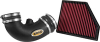 Airaid 16 - 17 Chevrolet Camaro SS V8 - 6.2L F/I Jr Intake Kit w/ Dry Filter - My Store