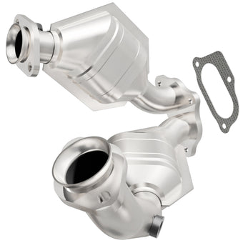 compare product MagnaFlow Direct Fit Catalytic Converter 03 Ranger/BSer 4.0 frnt 50S
