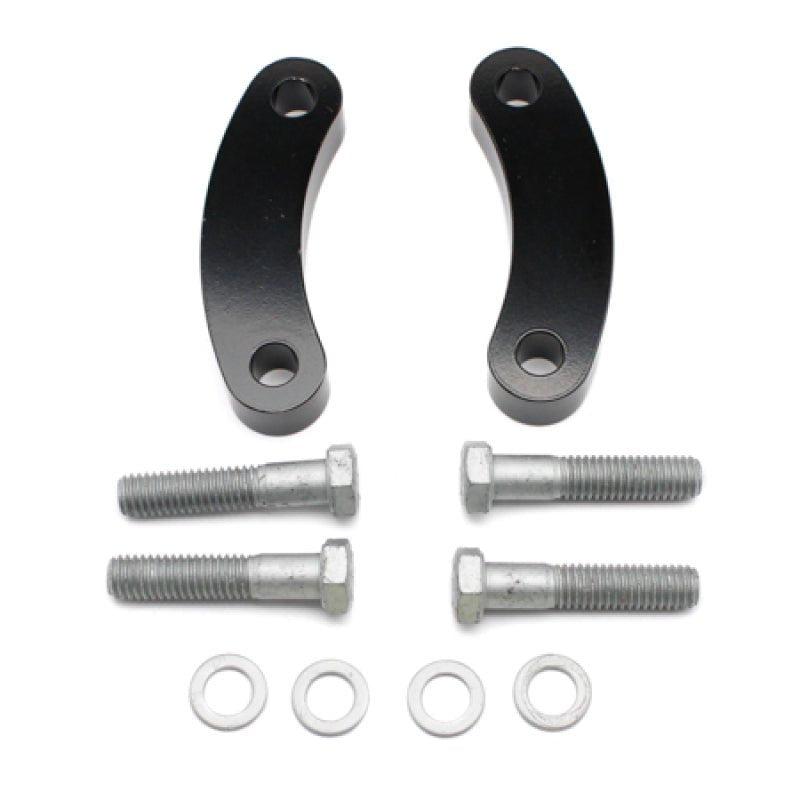 Wilwood Bolt Kit - 3/8 - 16 X 1.75 LG w/.525 Spacers 4 pack. - My Store