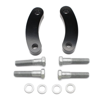 compare product Wilwood Bolt Kit - 3/8-16 X 1.75 LG w/.525 Spacers 4 pack.