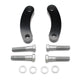 Wilwood Bolt Kit - 3/8 - 16 X 1.75 LG w/.525 Spacers 4 pack. - My Store