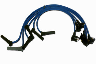 compare product Granatelli 05-10 Ford Mustang 6Cyl 4.0L Performance Ignition Wires