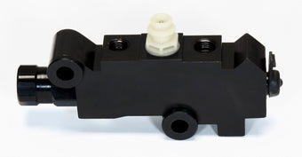 compare product Wilwood Proportioning Valve - GM Style Fixed w/ Delay (Metering Valve)