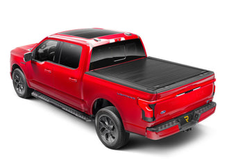 compare product Retrax 21-22 Ford F-150 Super Crew/Super Cab (Incl. 2022 Lightning) 5.5ft Bed RetraxPRO MX