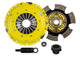 ACT 01 - 06 BMW M3 E46 XT/Race Sprung 6 Pad Clutch Kit - My Store