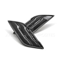 Anderson Composites 17 - 18 Ford Raptor Type OE Carbon Fiber Fender Vents - My Store